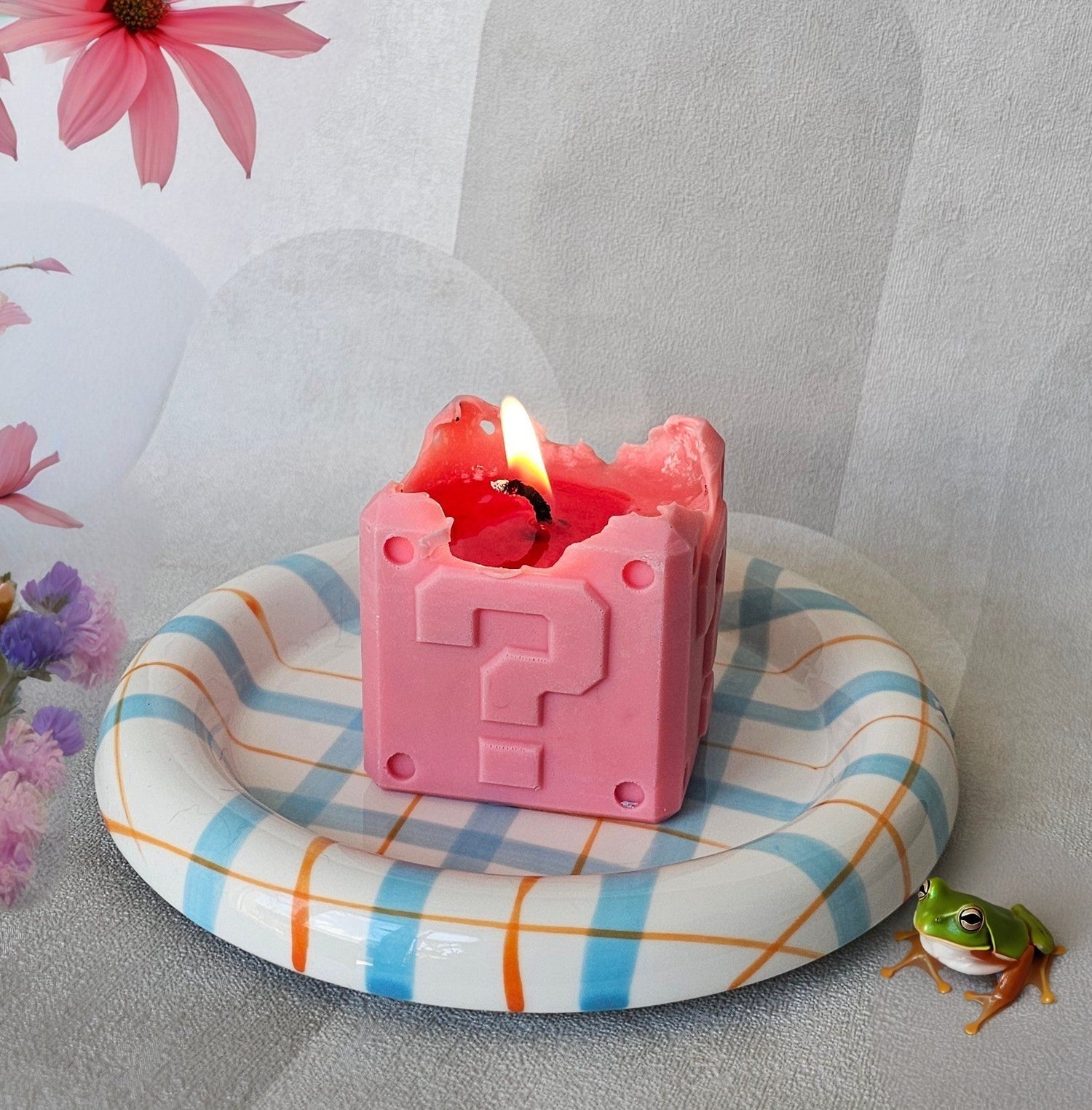 Accessoires-Bougies Seynarie Bougie