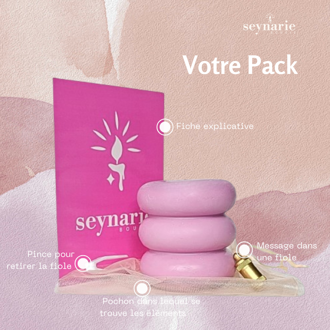 Brugge Seynarie Bougie
