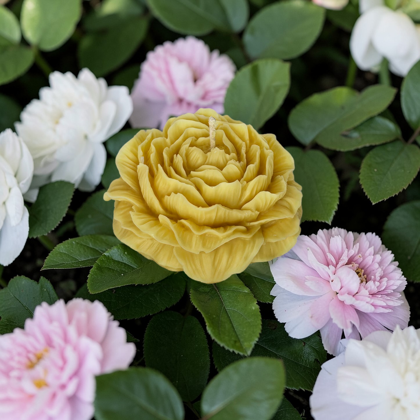 My Little Pivoine Seynarie Bougie