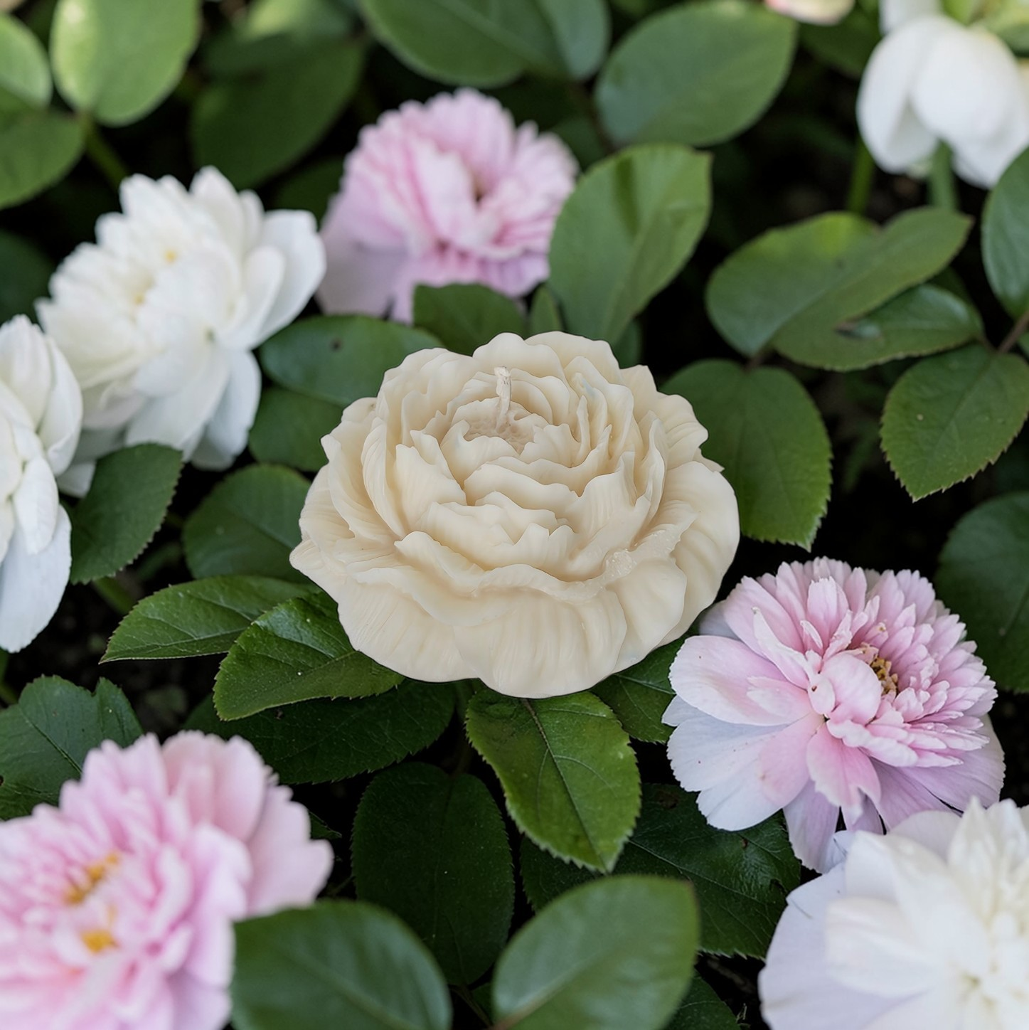 My Little Pivoine Seynarie Bougie