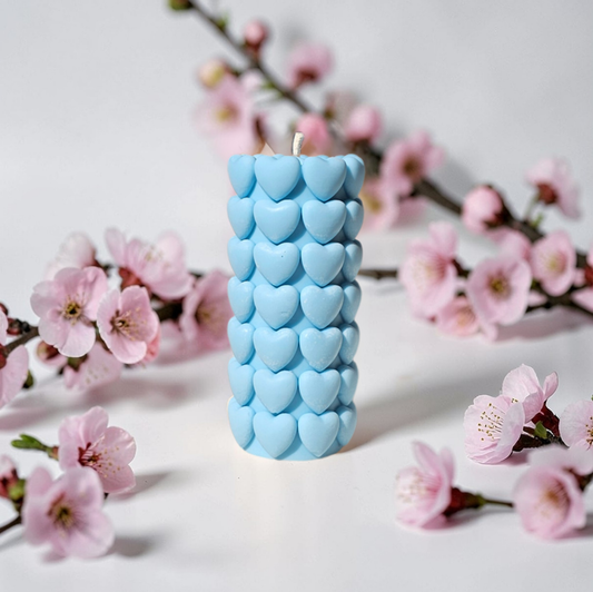 Léa Seynarie Bougie