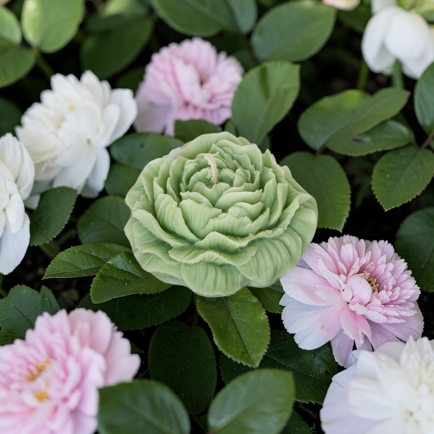 My Little Pivoine Seynarie Bougie