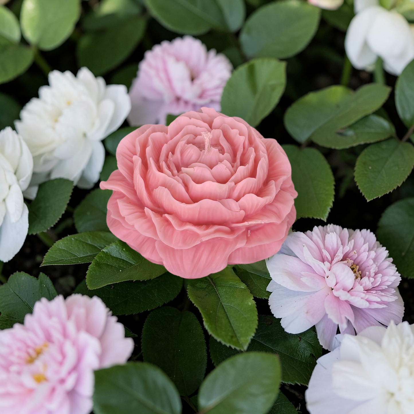 My Little Pivoine Seynarie Bougie